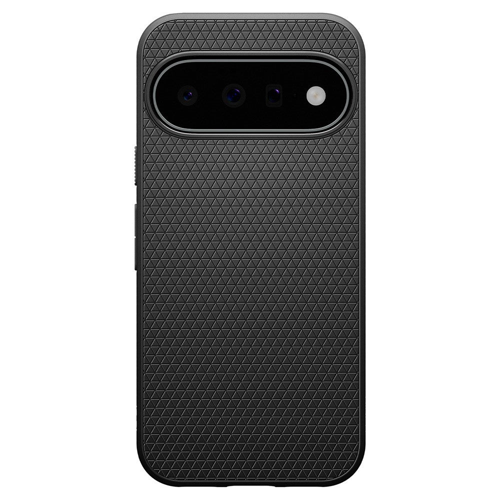 Spigen Google Pixel 11 Cover Liquid Air MagFit Matte Black
