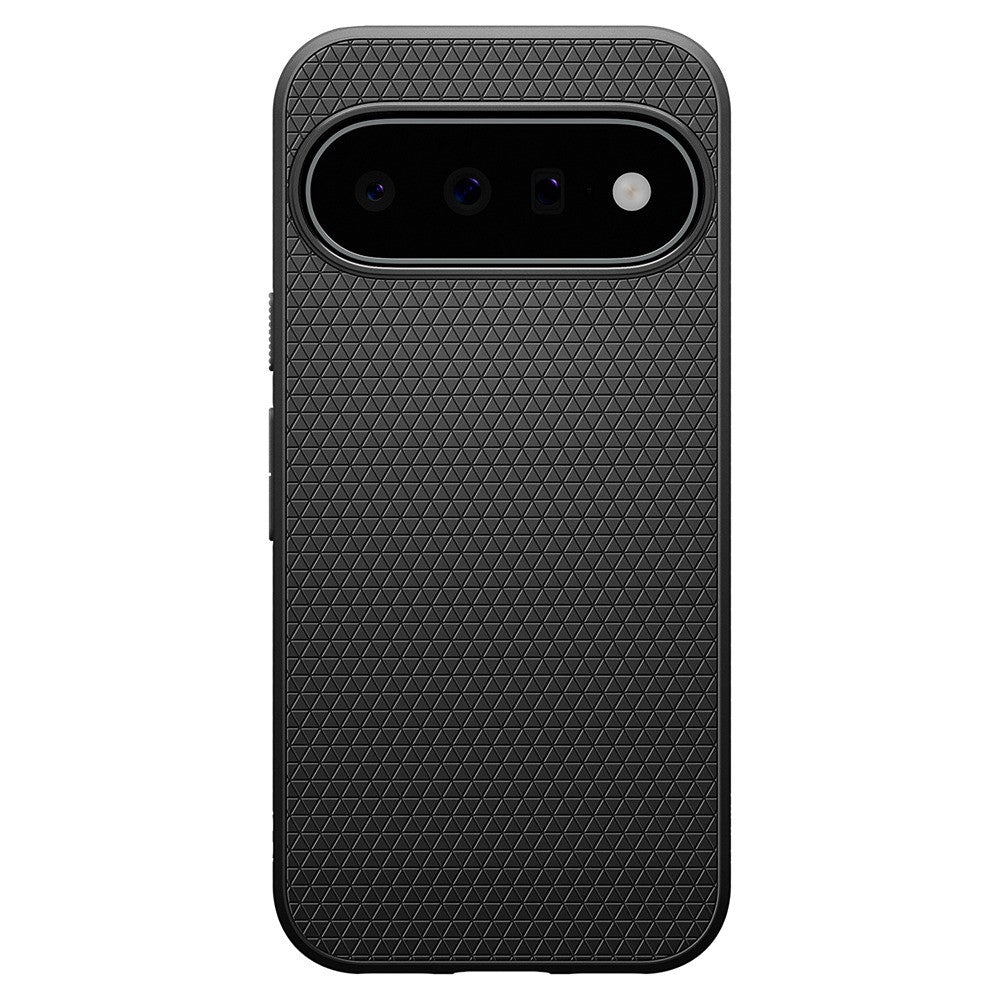 Spigen Google Pixel 11 Cover Liquid Air Matte Black