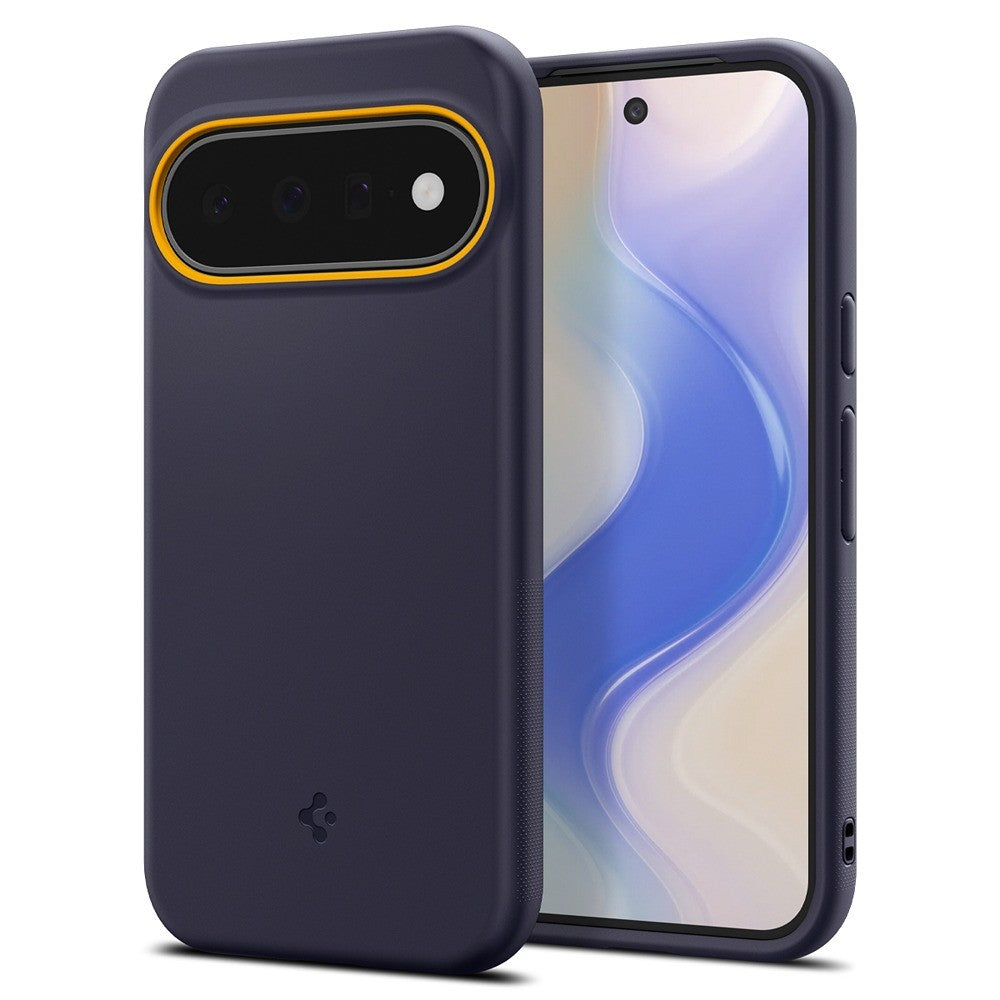 Spigen Google Pixel 11 Cover Nano Pop MagFit Blueberry Navy