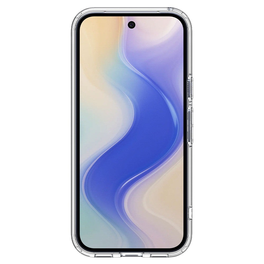 Spigen Google Pixel 11 Cover Ultra Hybrid Klar