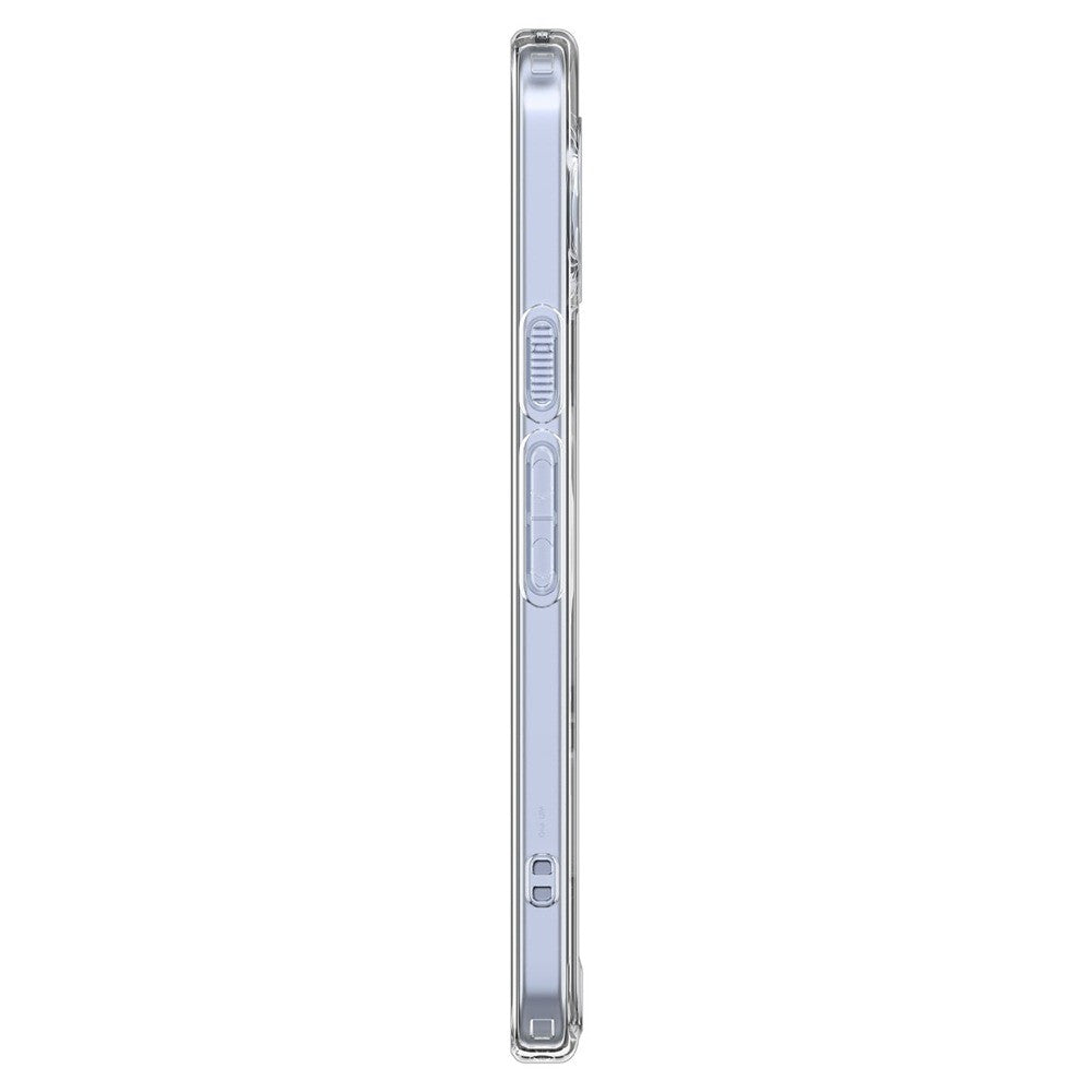 Spigen Google Pixel 11 Cover Ultra Hybrid MagFit Clear White