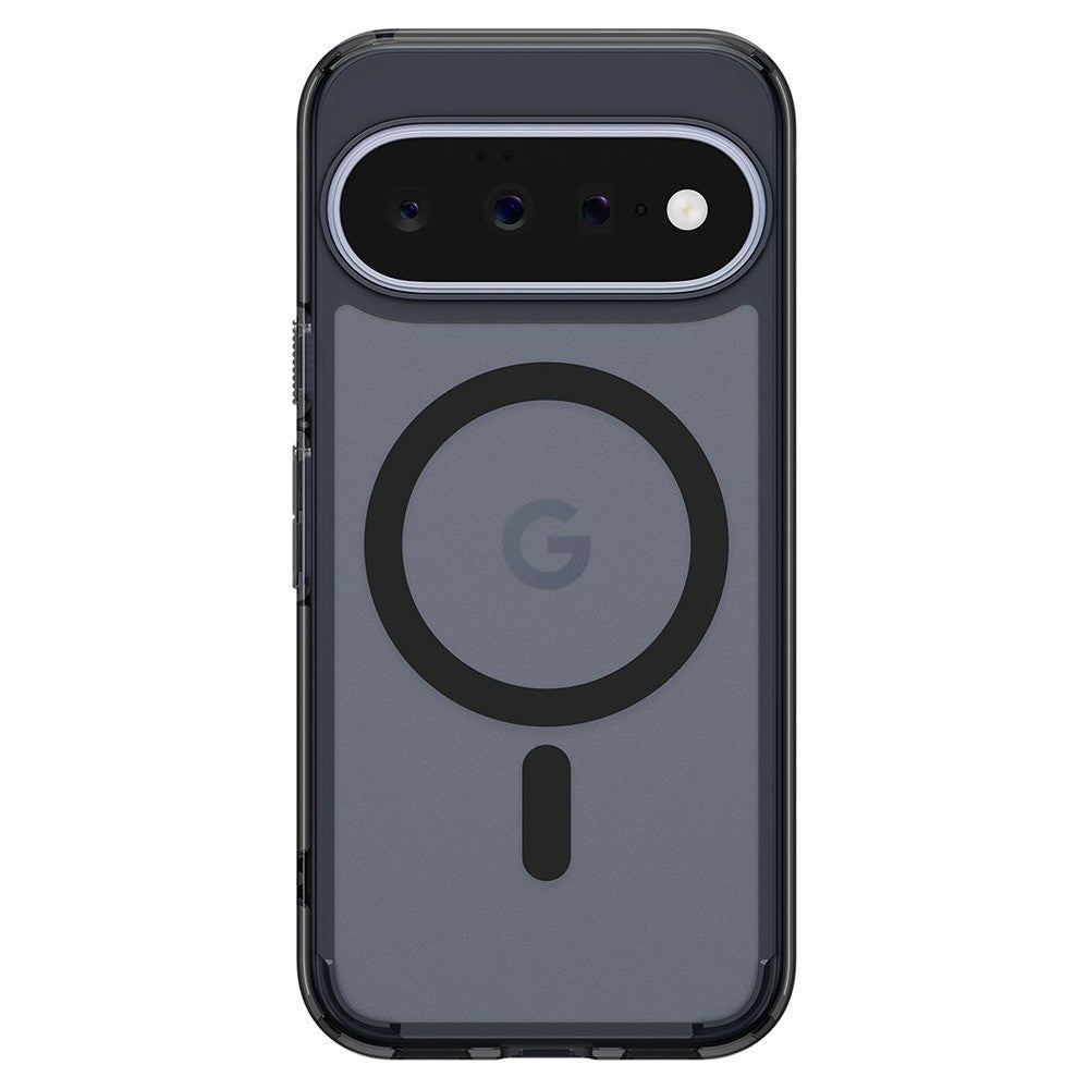 Spigen Google Pixel 11 Cover Ultra Hybrid MagFit Frost Black
