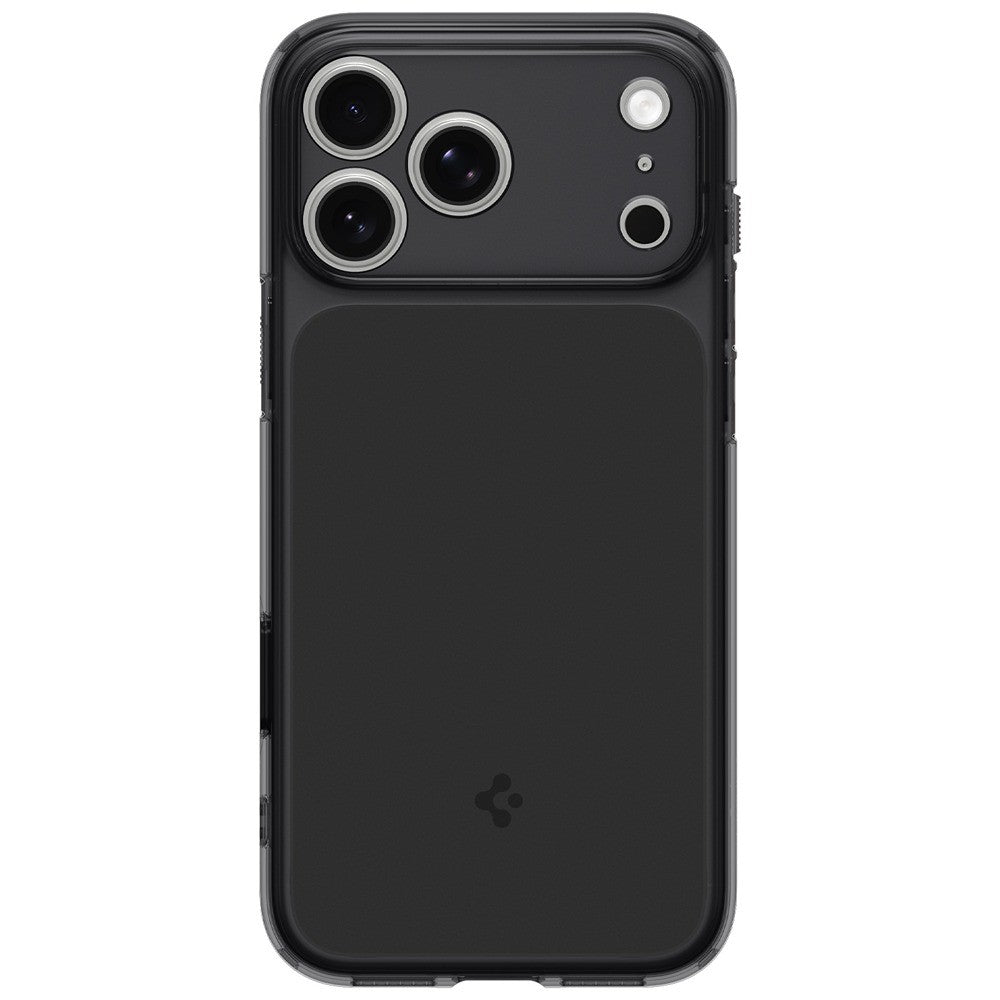 Spigen iPhone 17 Pro/iPhone 18 Pro Cover Ultra Hybrid T MagFit Matte Black
