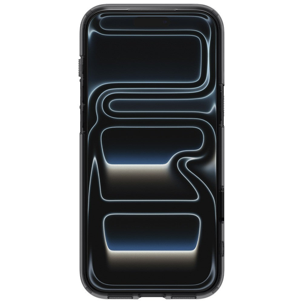 Spigen iPhone 17 Pro/iPhone 18 Pro Cover Ultra Hybrid T MagFit Matte Black