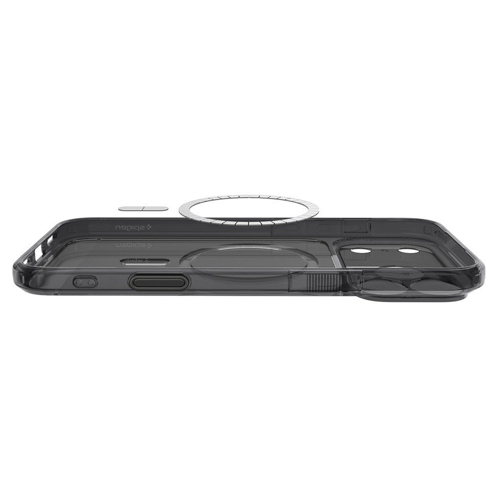 Spigen iPhone 17 Pro/iPhone 18 Pro Cover Ultra Hybrid T MagFit Matte Black