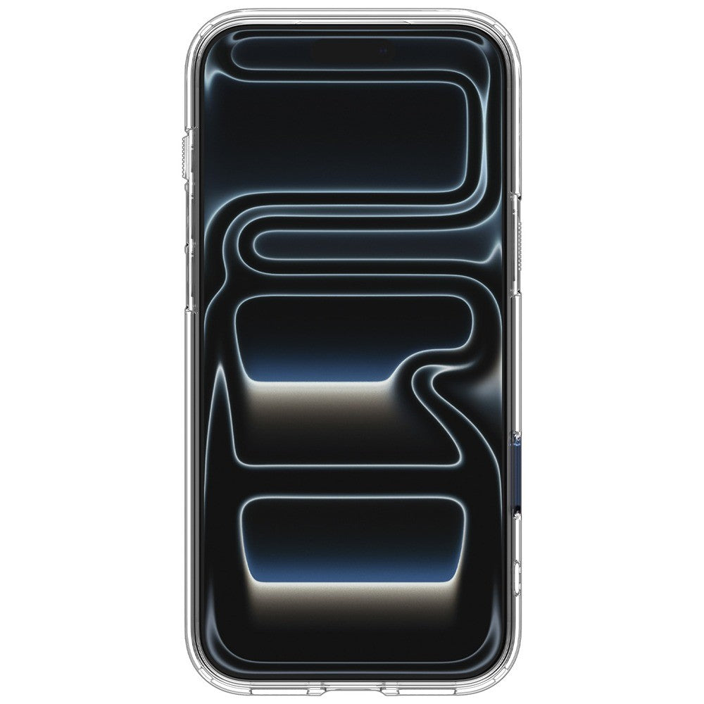 Spigen iPhone 17 Pro/iPhone 18 Pro Cover Ultra Hybrid T MagFit Matte Blue