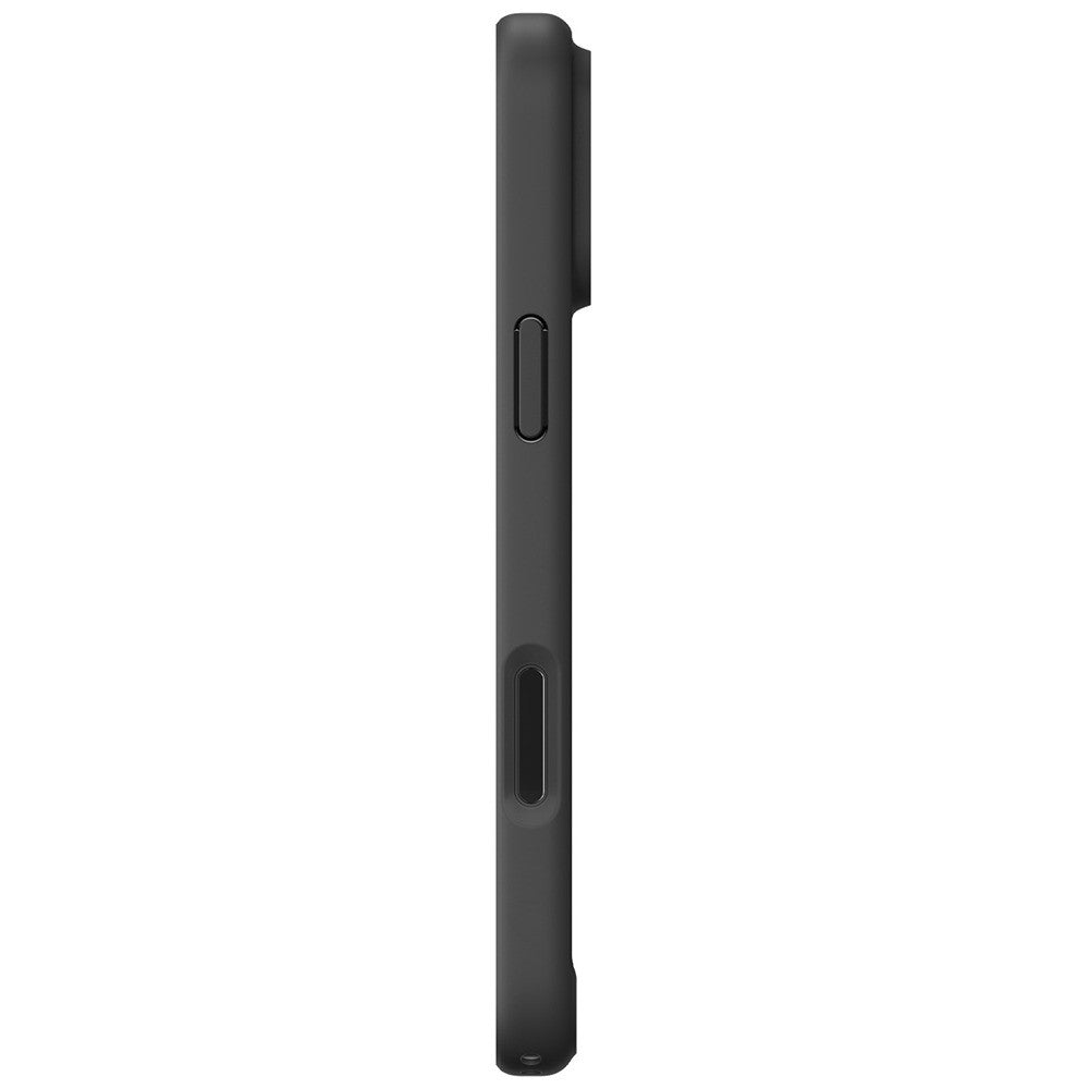 Spigen iPhone 17 Pro Max/iPhone 18 Pro Max Cover Ultra Hybrid Matte Black