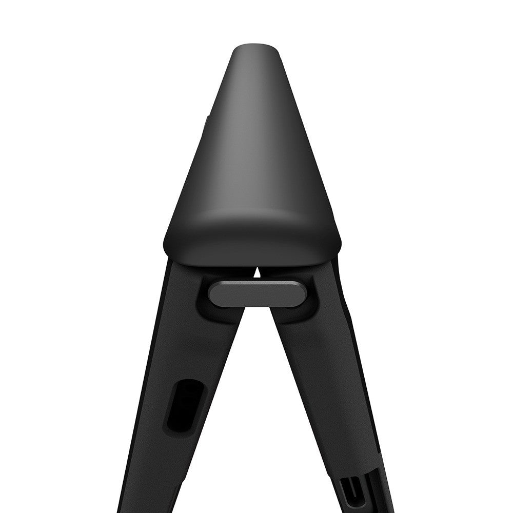 Spigen iPhone Duo Cover Air Fit Pro MagFit Sort