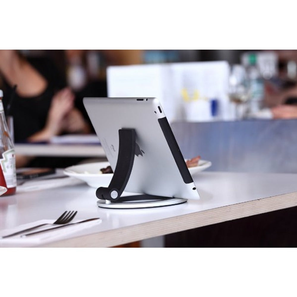 Just Mobile Encore Aluminiumstativ til iPad