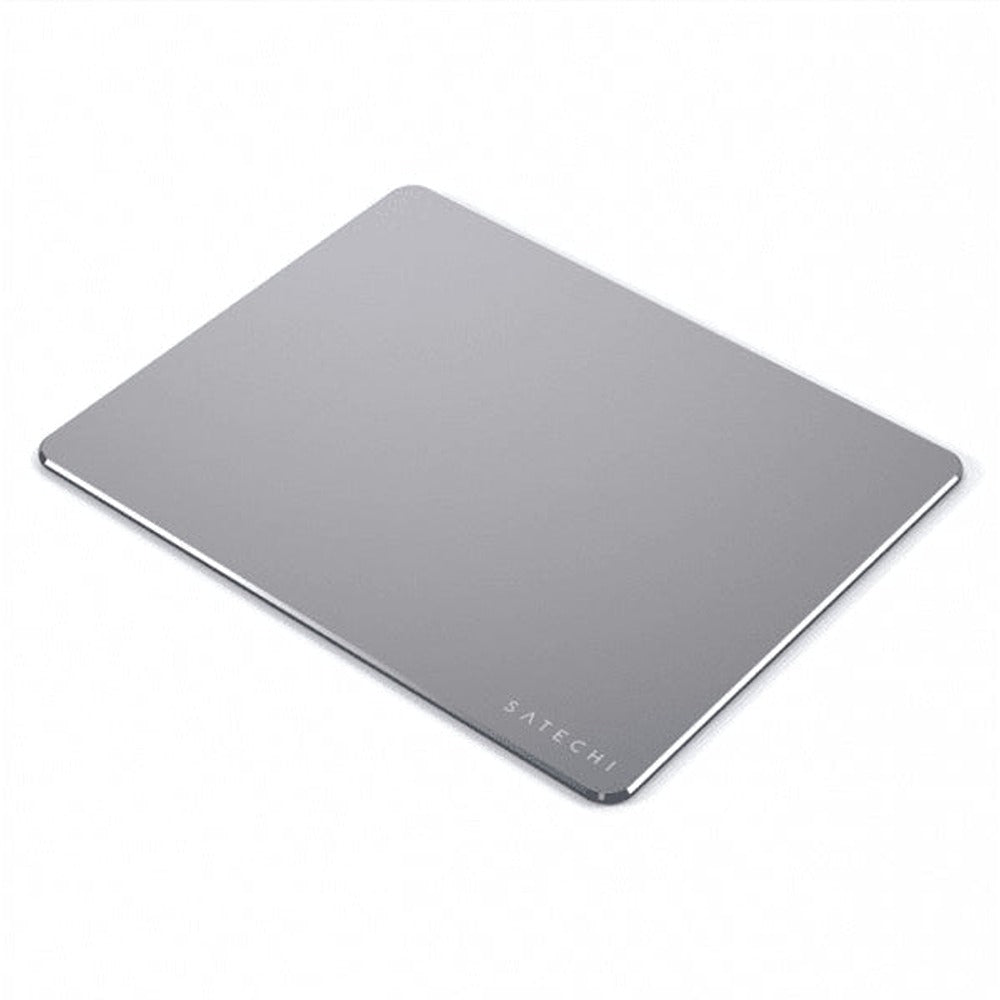 Satechi Aluminium Musemåtte Space Gray