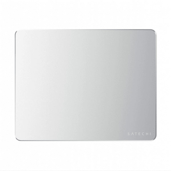 Satechi Aluminium Musemåtte Space Gray