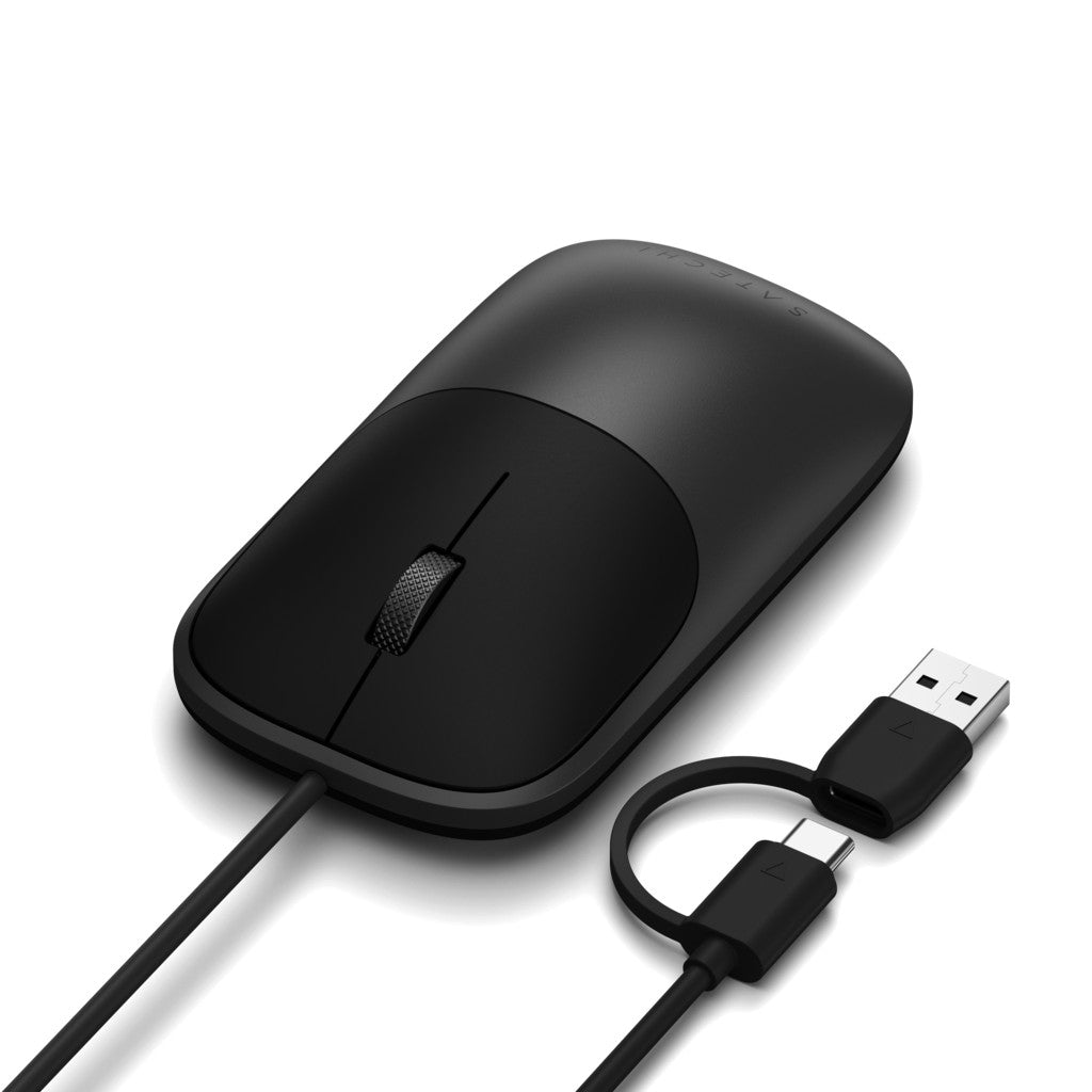Satechi Kablet Mus Slim LX Space Black