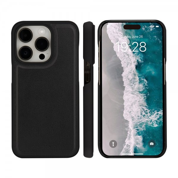 dbramante1928 iPhone 15 Pro Cover Stockholm Sort
