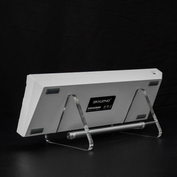 Tilpas et tastatur