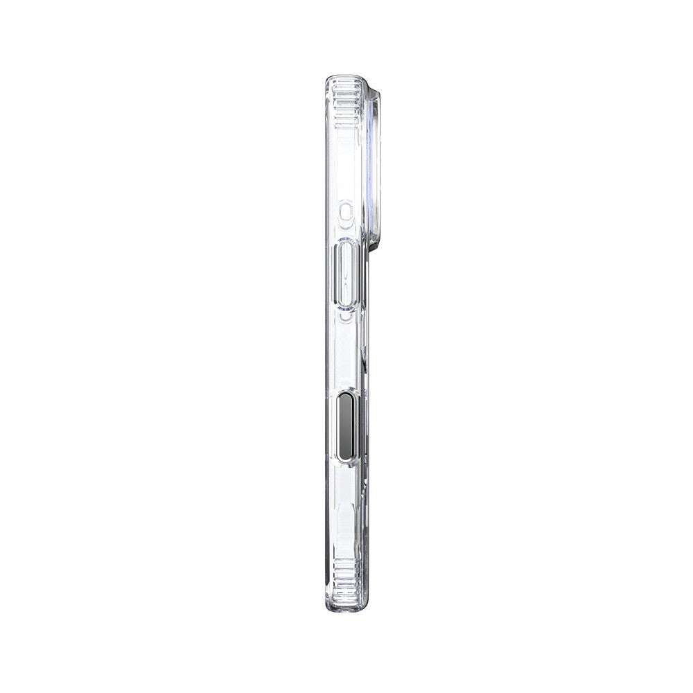 Tech21 iPhone 17 Pro/iPhone 18 Pro Cover EvoClear MagSafe Klar