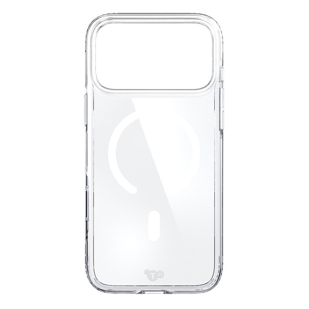 Tech21 iPhone 17 Pro Max/iPhone 18 Pro Max Cover EvoClear MagSafe Klar
