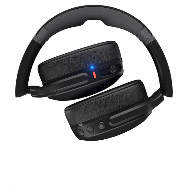 Skullcandy Trådløse Høretelefoner Crusher Evo Over-Ear Sort