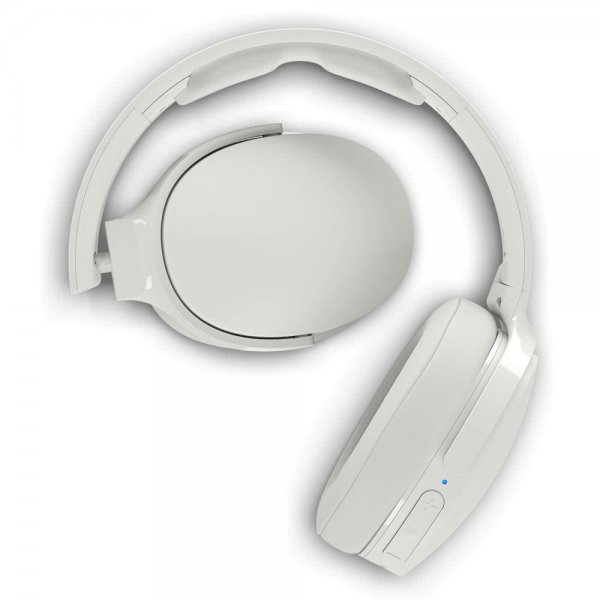 Skullcandy Trådløse Hovedtelefoner Over-Ear Hesh 3 Hvid