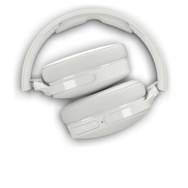 Skullcandy Trådløse Hovedtelefoner Over-Ear Hesh 3 Hvid