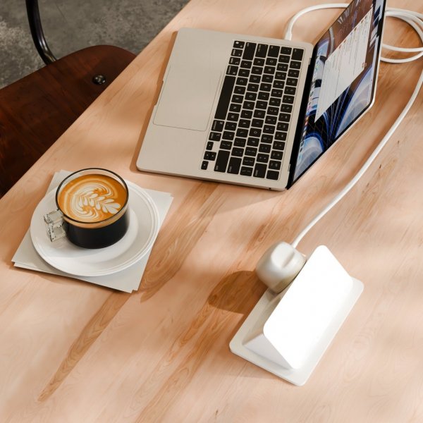Twelve South PowerCord USB-C-oplader 1,2 meter Dune