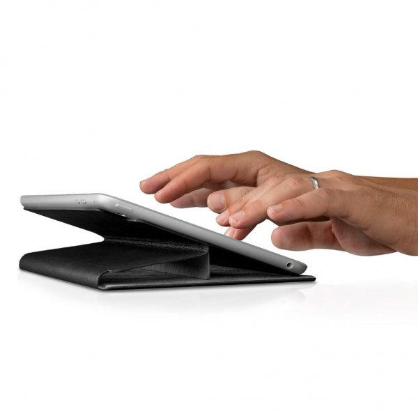 Twelve South iPad Mini 2019 (gen 5) Cover SurfacePad Sort