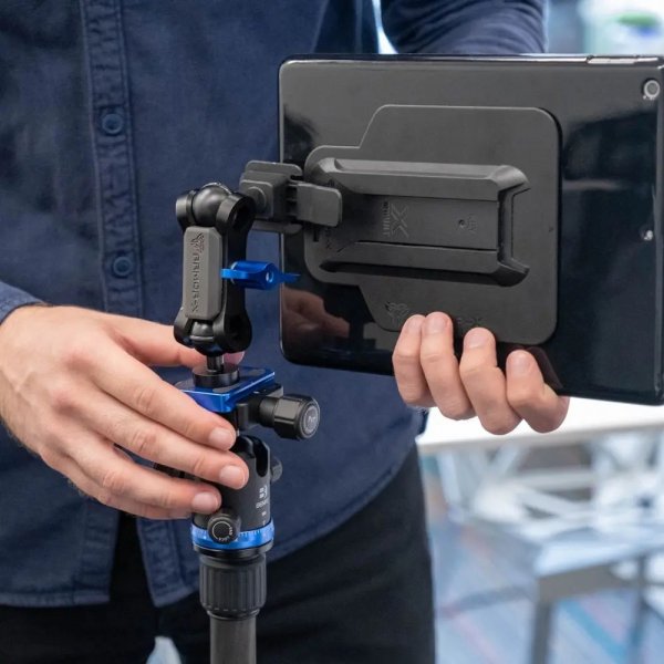 Armor-X TYPE-T X-Mount Holder/Stativ Sort