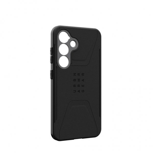 Urban Armor Gear (UAG) Samsung Galaxy S25 Cover Civilian MagSafe Sort