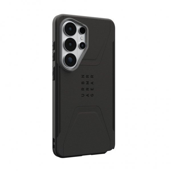 Urban Armor Gear (UAG) Samsung Galaxy S26 Ultra Cover Civilian MagSafe Sort