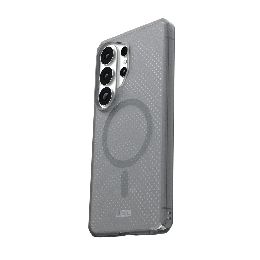 Urban Armor Gear (UAG) Samsung Galaxy S26 Ultra Cover Dot MagSafe Ash