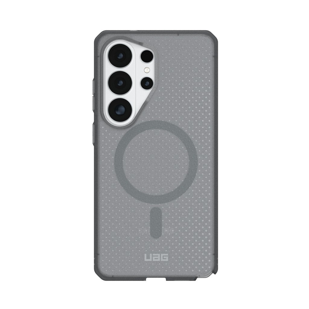 Urban Armor Gear (UAG) Samsung Galaxy S26 Ultra Cover Dot MagSafe Ash