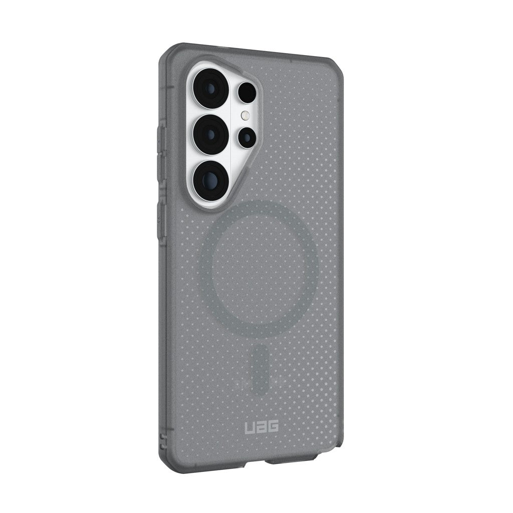 Urban Armor Gear (UAG) Samsung Galaxy S26 Ultra Cover Dot MagSafe Ash
