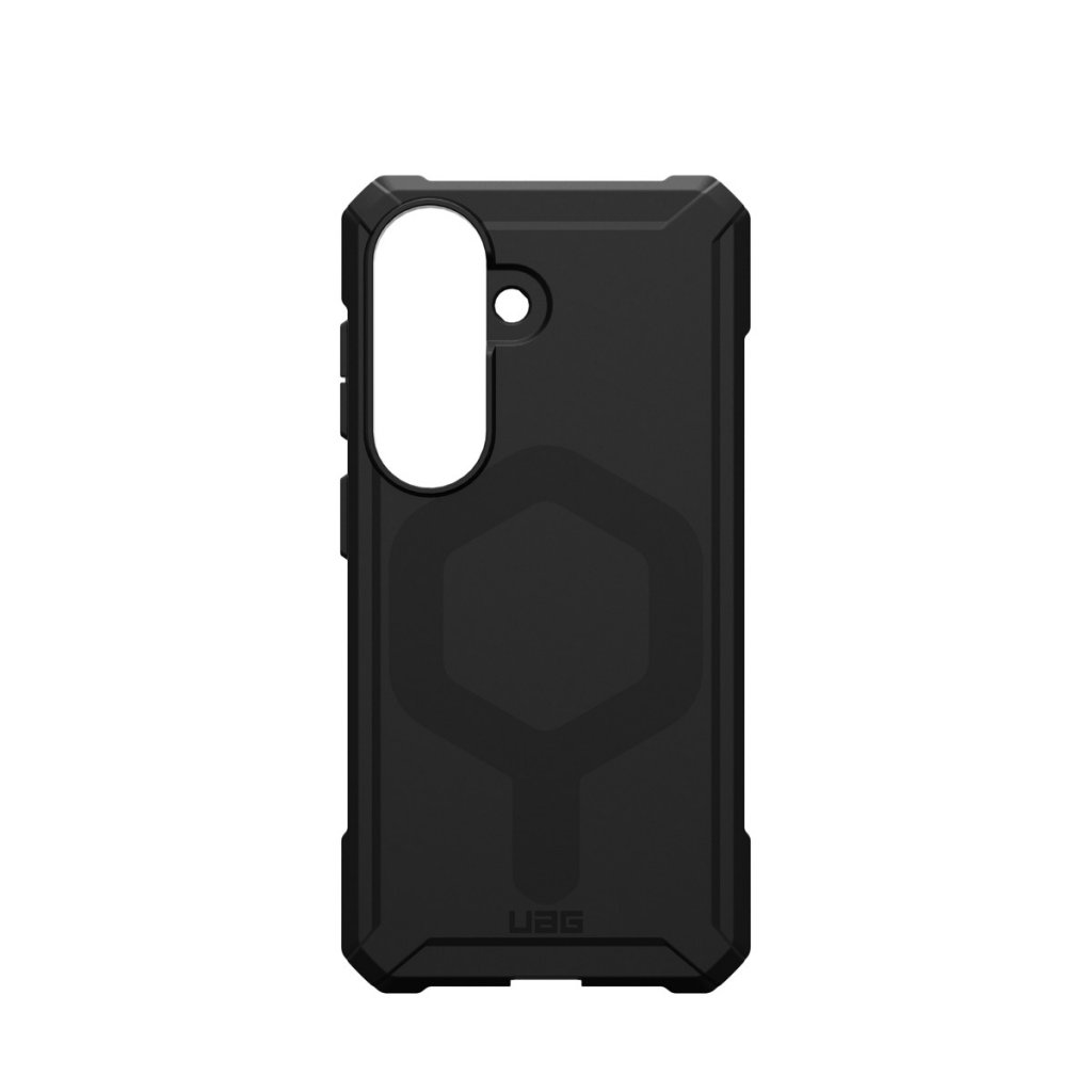 Urban Armor Gear (UAG) Samsung Galaxy S26 Cover Essential Armor MagSafe Sort