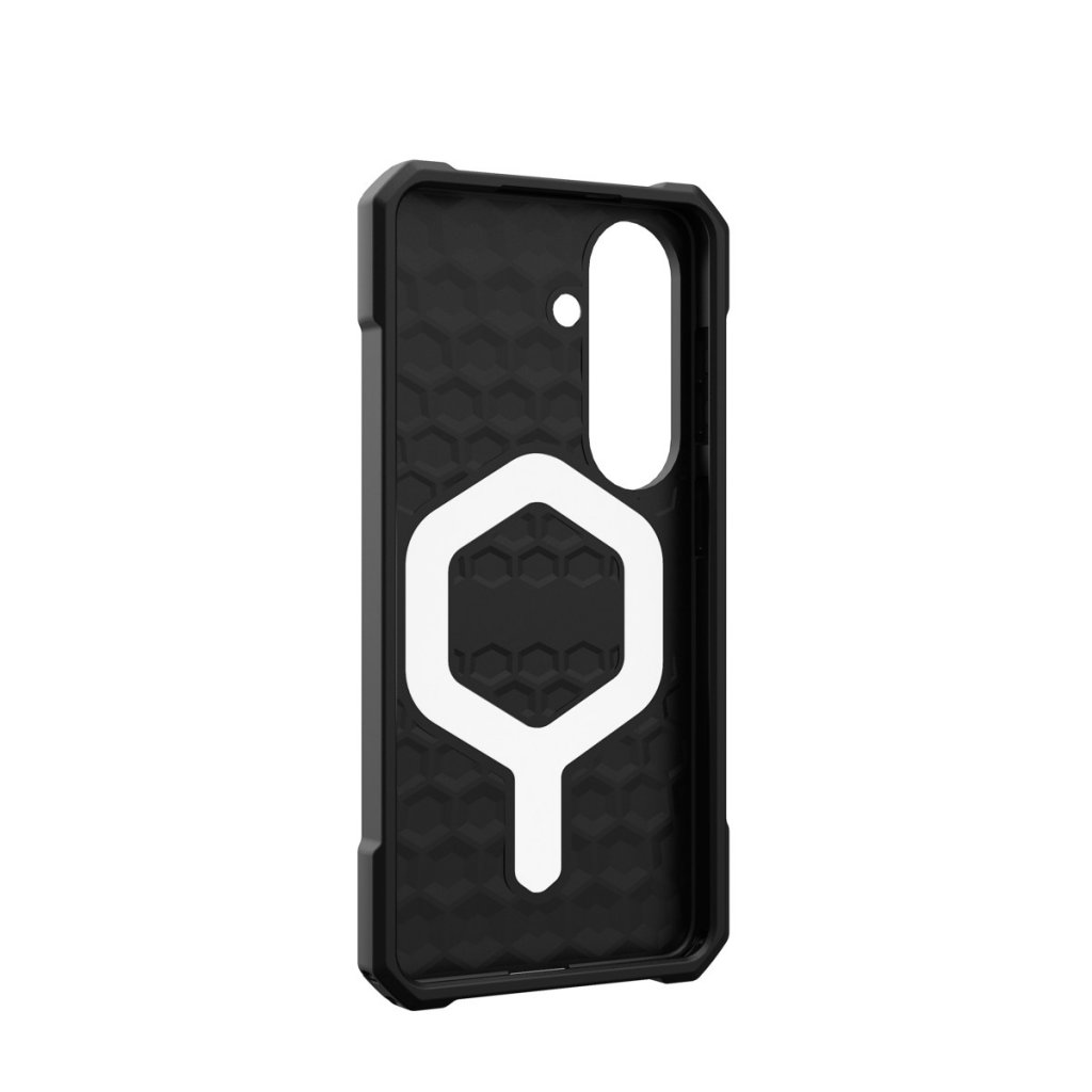 Urban Armor Gear (UAG) Samsung Galaxy S26 Cover Essential Armor MagSafe Sort