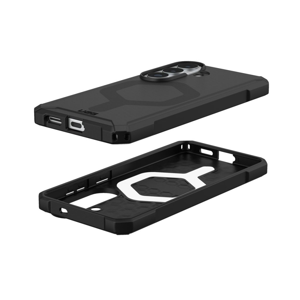Urban Armor Gear (UAG) Samsung Galaxy S26 Cover Essential Armor MagSafe Sort