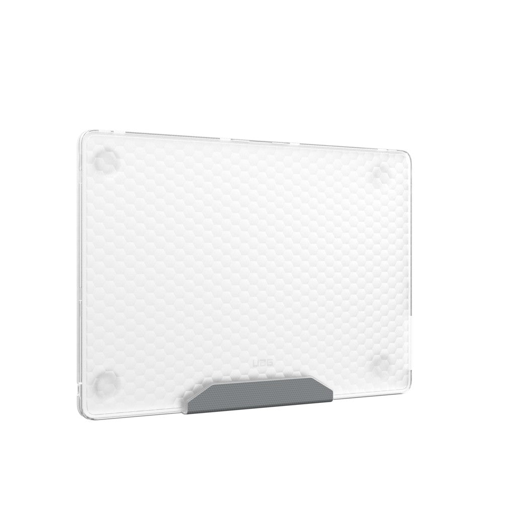 Urban Armor Gear (UAG) MacBook Air 15 M2/M3/M4 Cover Essential Armor Ice