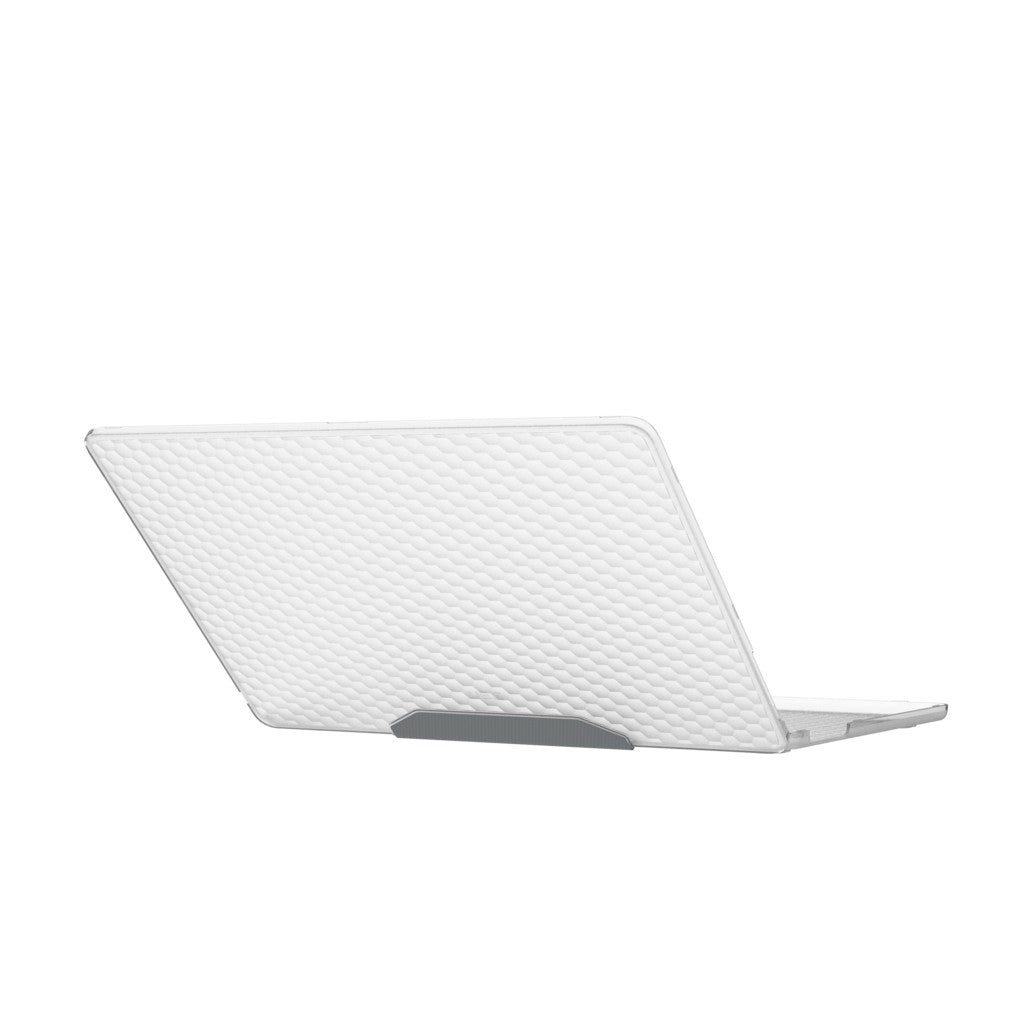Urban Armor Gear (UAG) MacBook Air 15 M2/M3/M4 Cover Essential Armor Ice