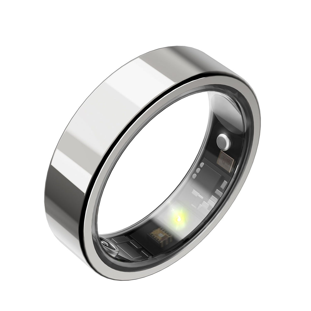 Hama Smart Ring One Størrelse 10 Sølv