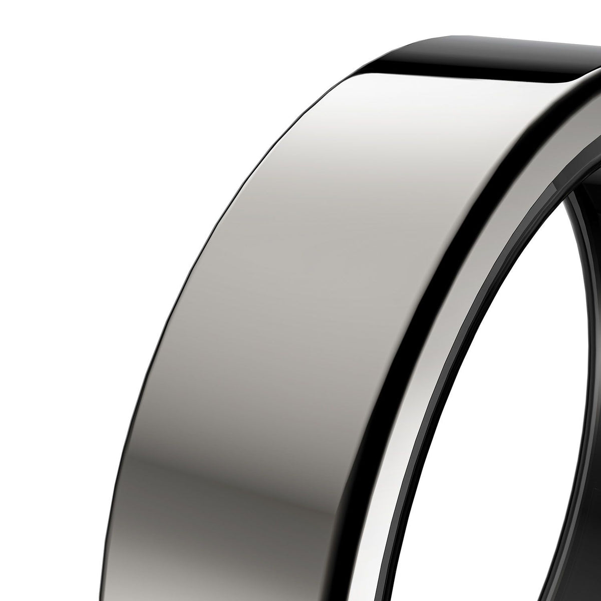 Hama Smart Ring One Størrelse 11 Sølv