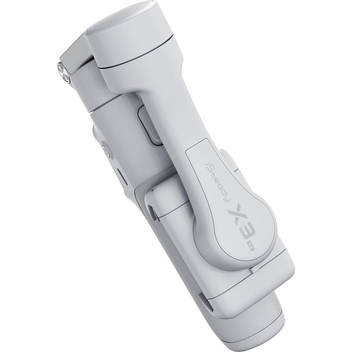 Hohem iSteady X3 SE Smartphone Gimbal Hvid