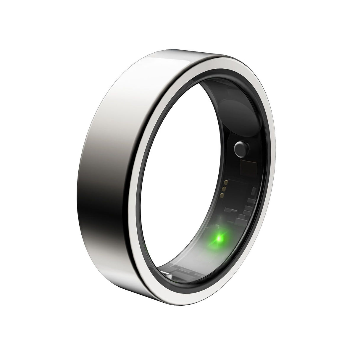 Hama Smart Ring One Størrelse 11 Sølv