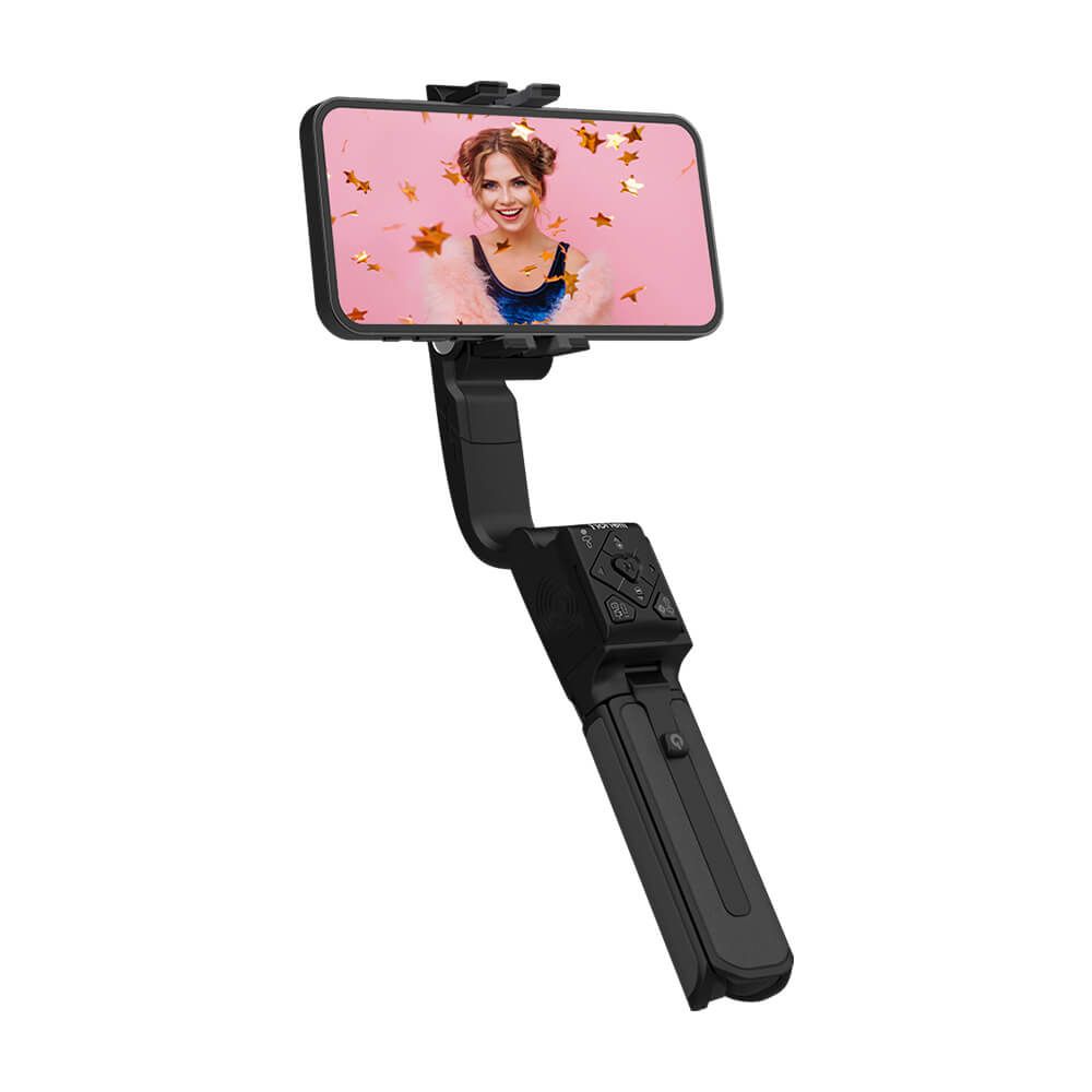 Hohem iSteady Q Stabilizing Stick Sort