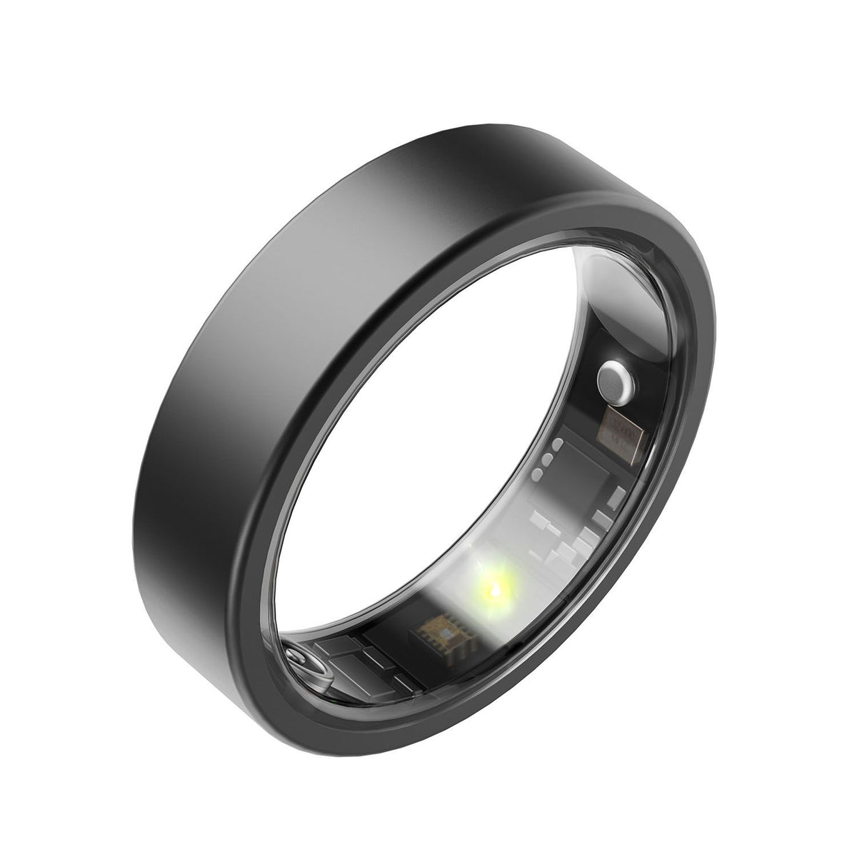 Hama Smart Ring One Størrelse 11 Sort