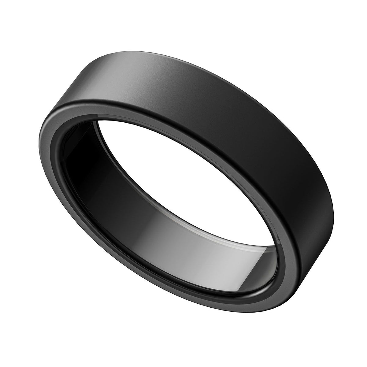 Hama Smart Ring One Størrelse 8 Sort