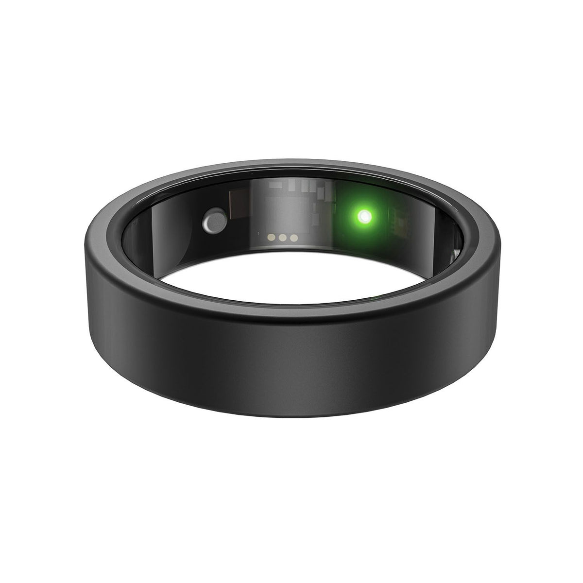 Hama Smart Ring One Størrelse 8 Sort