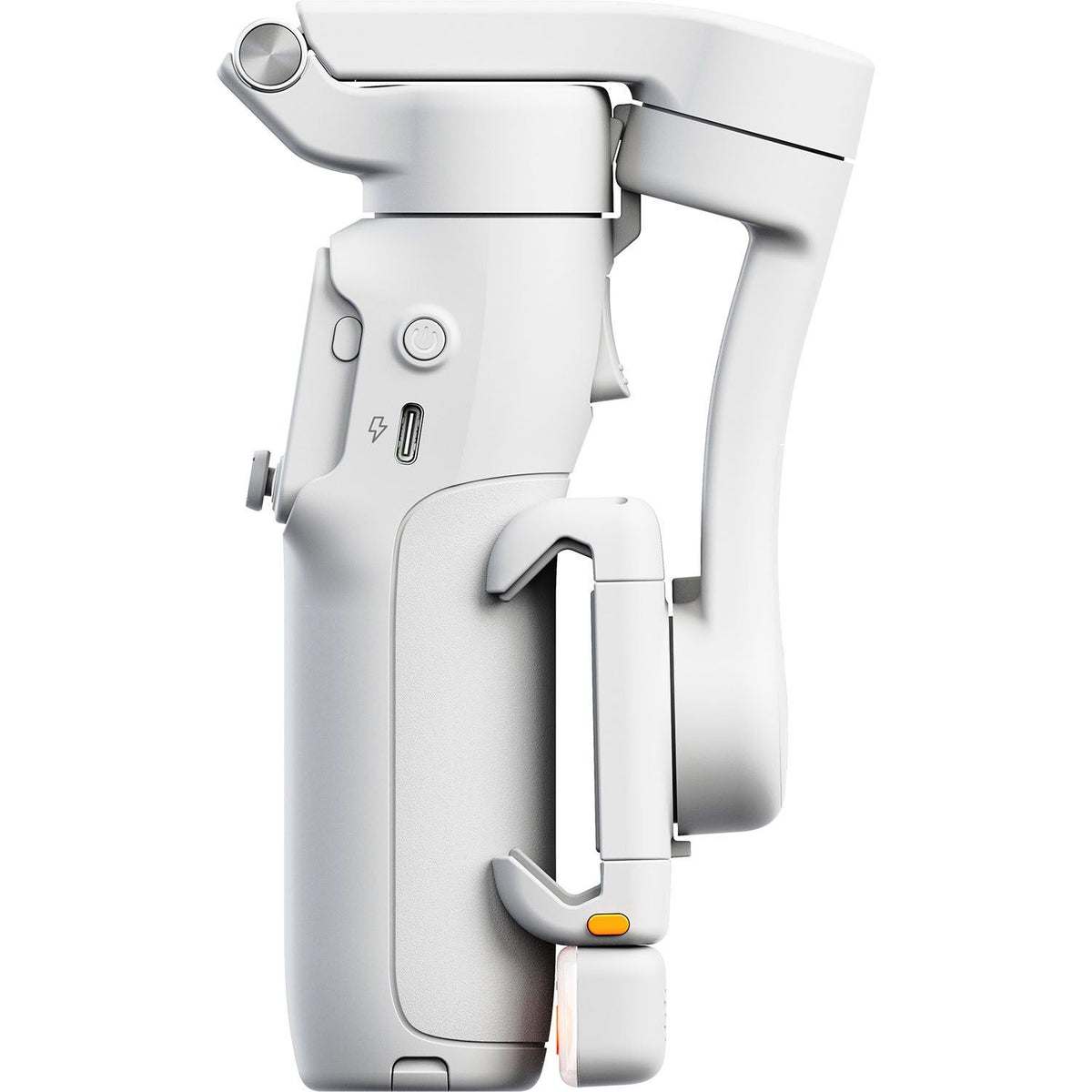 Hohem iSteady V3 Ultra Smartphone Gimbal Hvid