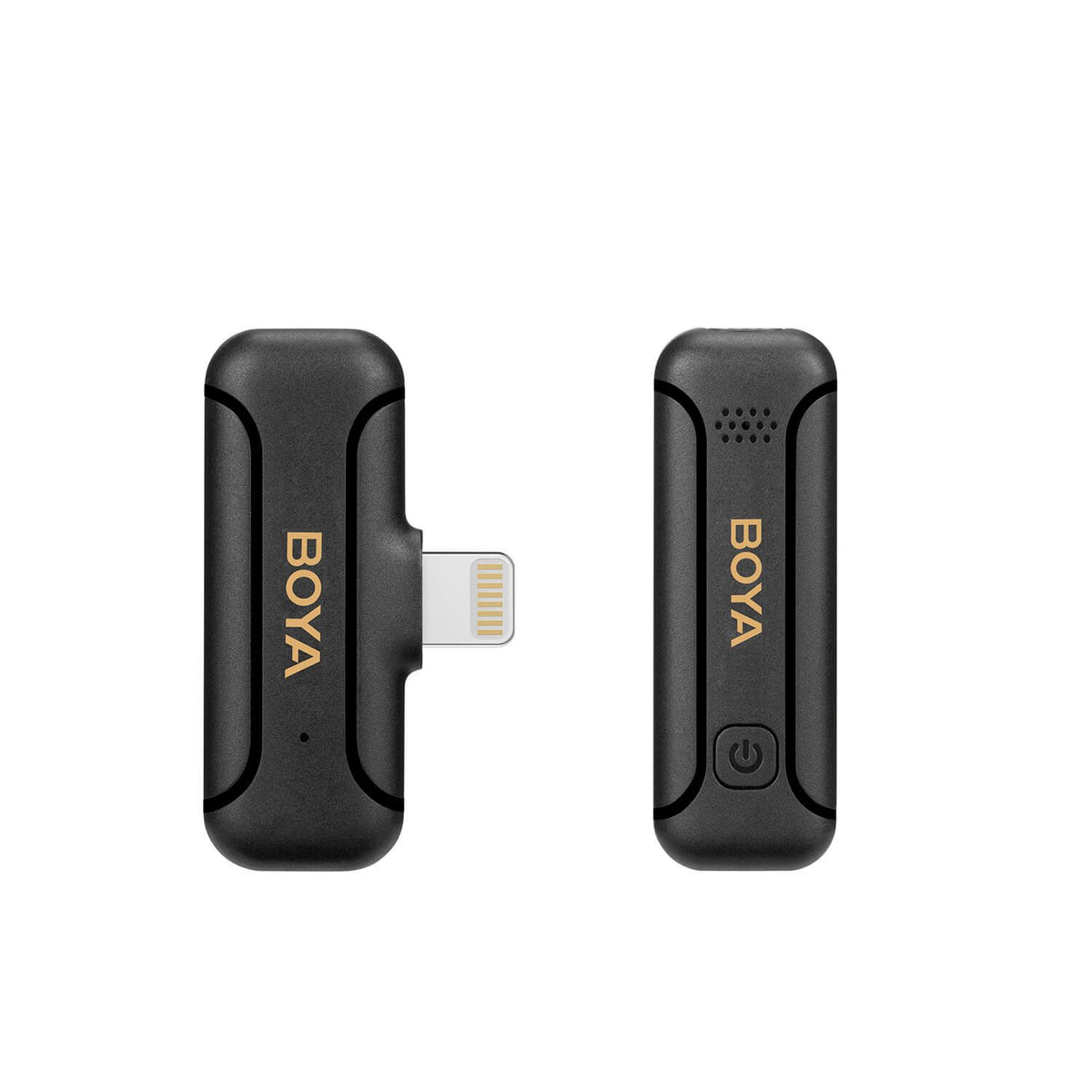 Boya Trådløs Mikrofonsystem BY-WM3 Lightning