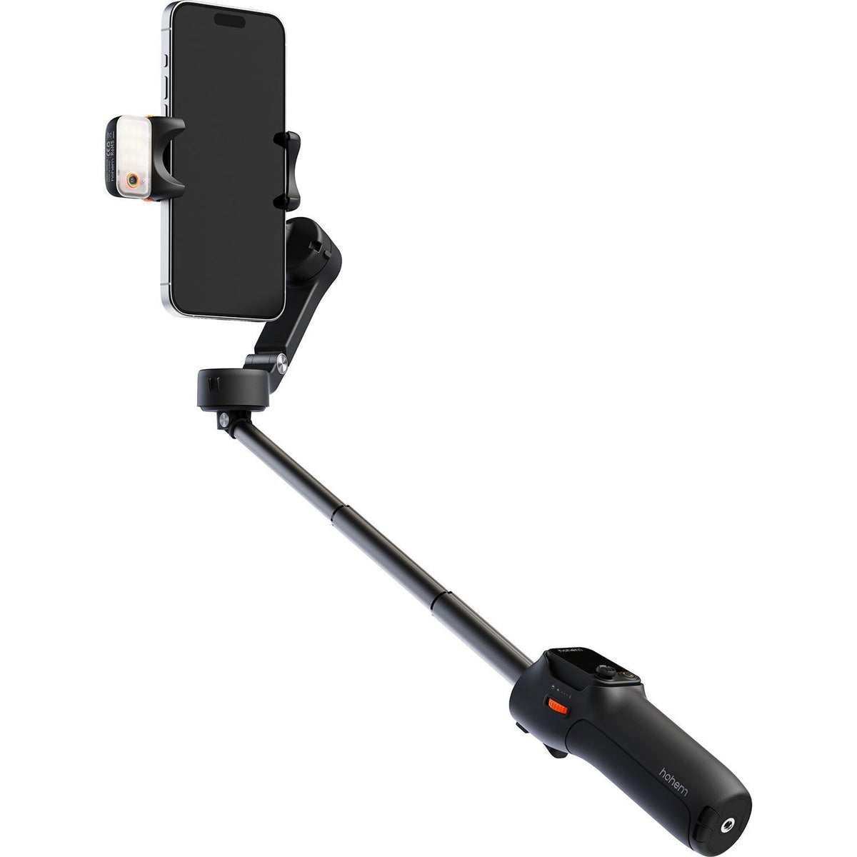 Hohem iSteady V3 Ultra Smartphone Gimbal Sort