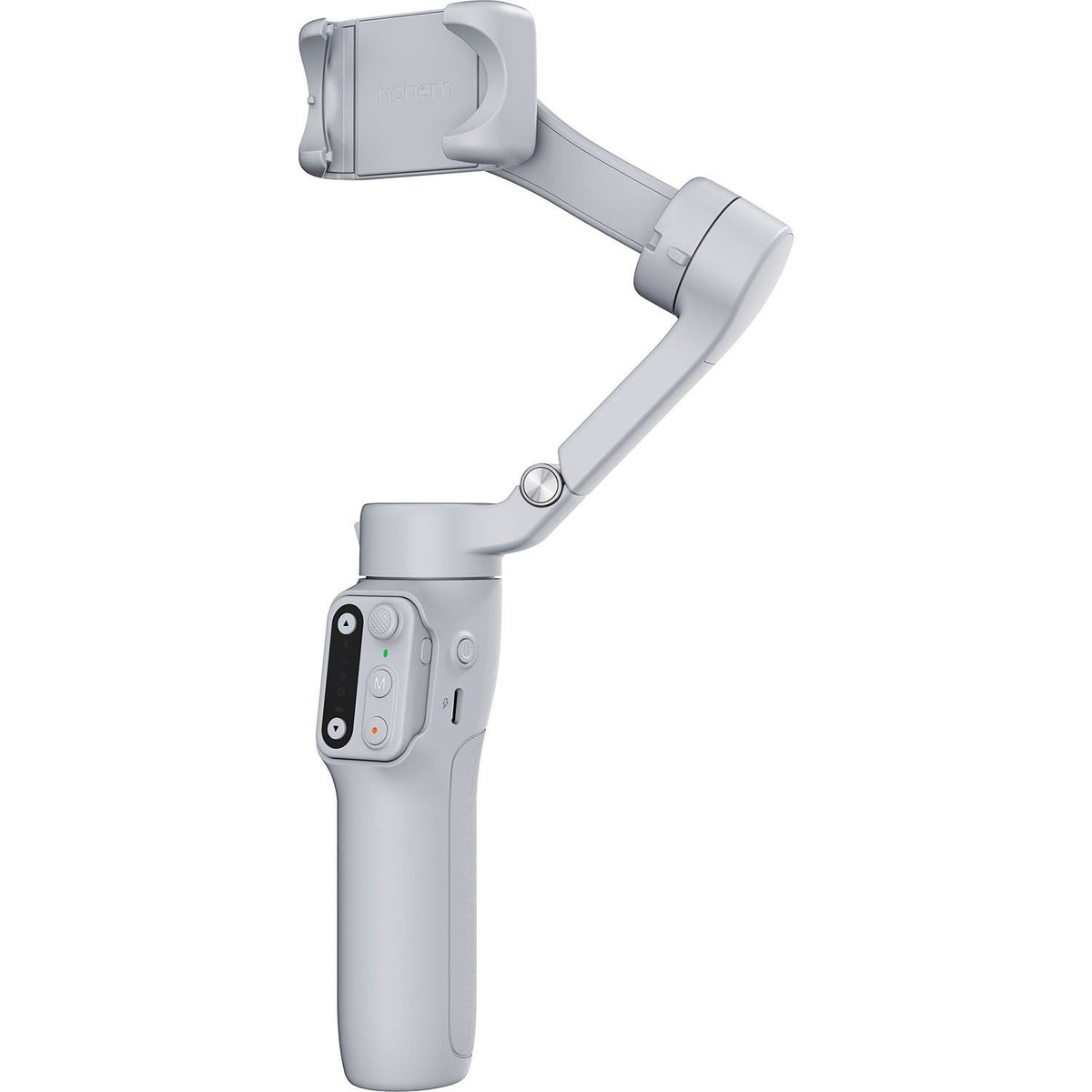 Hohem iSteady X3 SE Smartphone Gimbal Hvid
