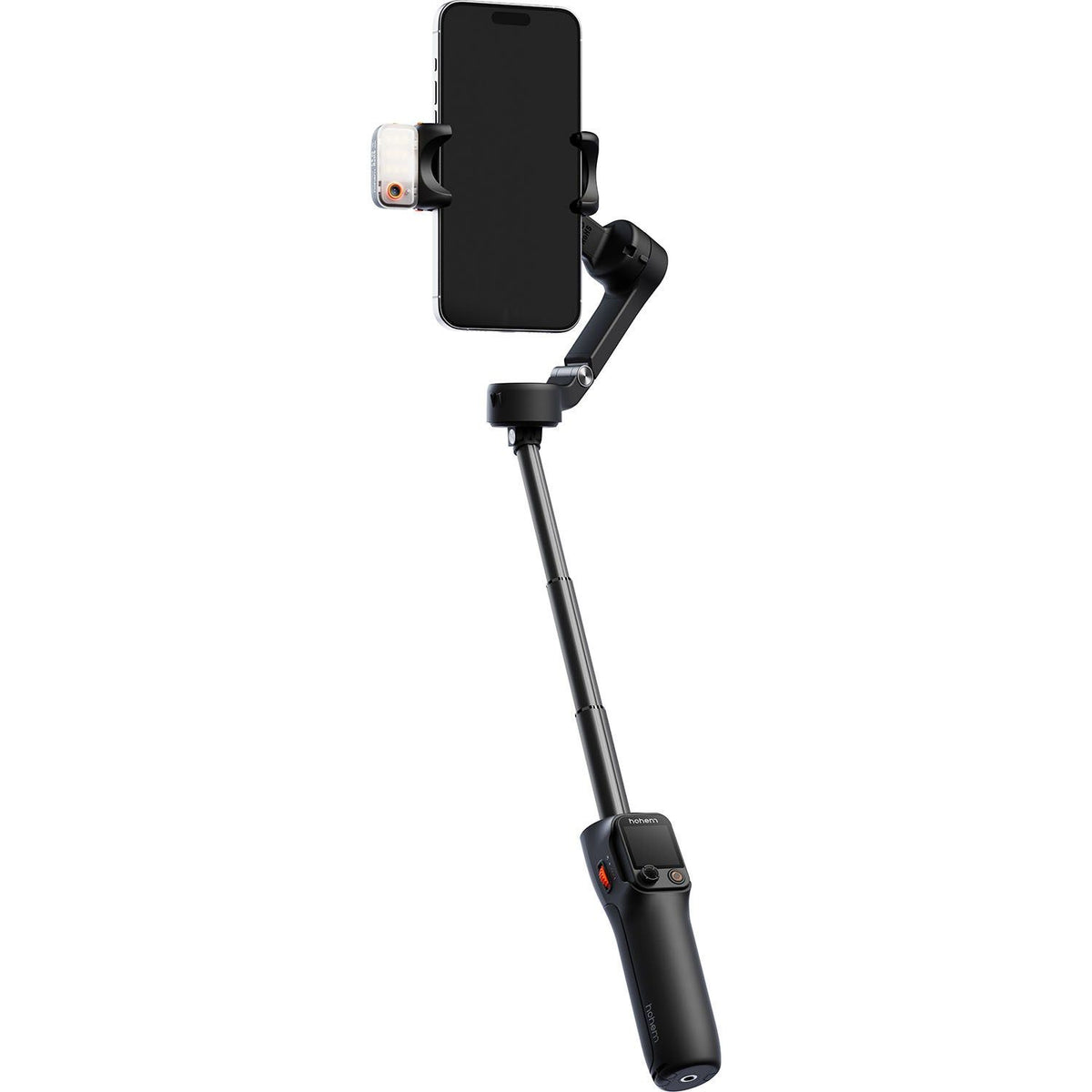 Hohem iSteady V3 Ultra Smartphone Gimbal Sort