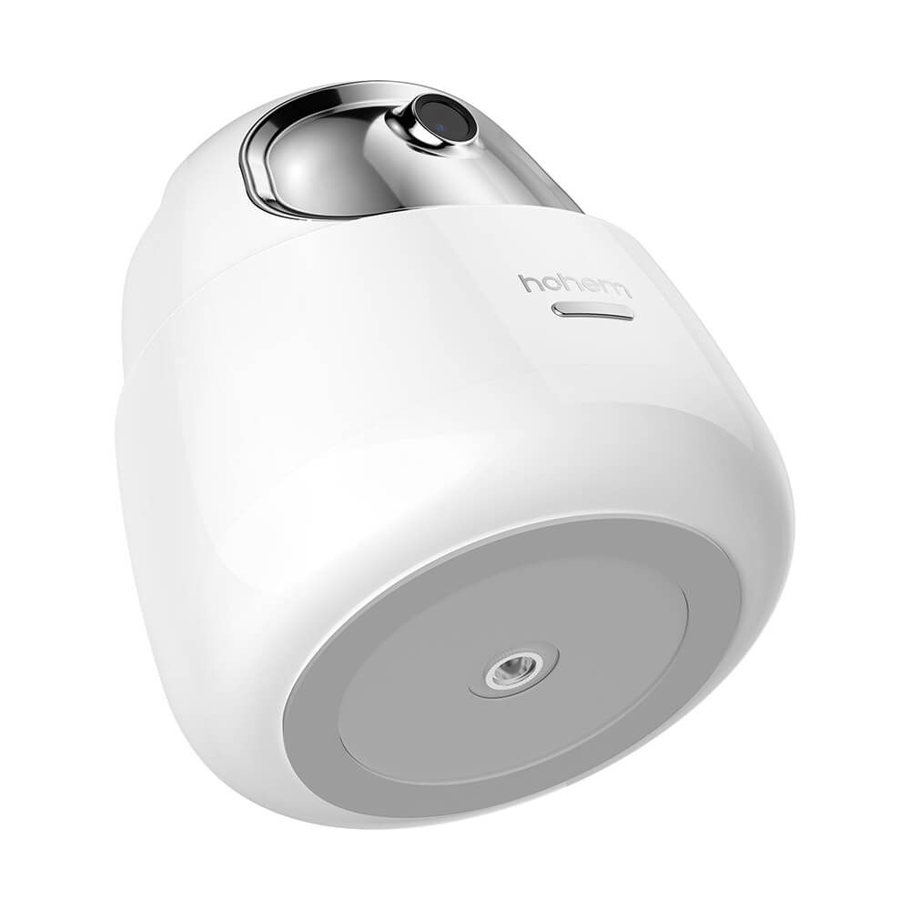 Hohem AI Auto Tracking Holder GO 2-Axis Mobilhållare Hvid